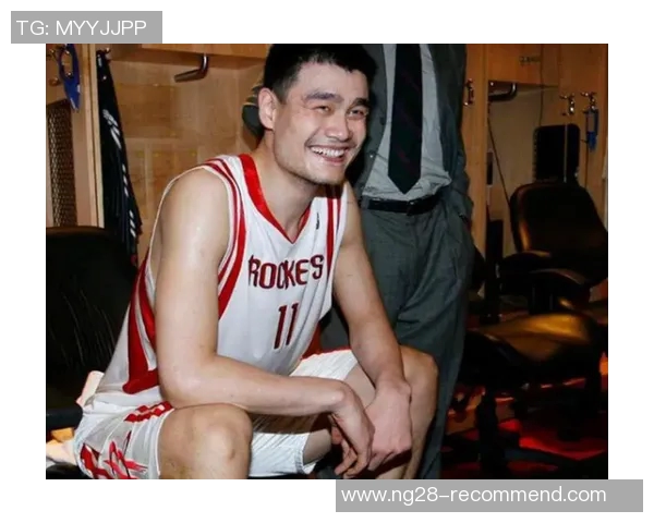 男生们热议姚明的传奇篮球生涯与对中国篮球的深远影响