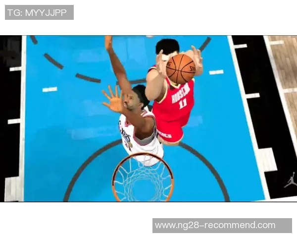 姚明与艾佛森的友谊与竞争：篮球场上的传奇故事与人生启示