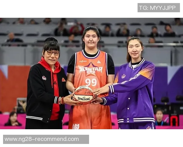 姚明在WCBA大会上发表重要讲话强调女子篮球发展与未来方向