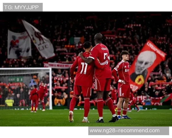 世界杯惊现冷门利物浦逆转切尔西红牌事件引发全场热议