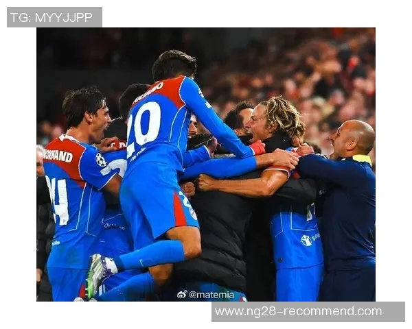 马竞狂胜利物浦6-2帽子戏法点燃国王杯激情瞬间解析 马竞狂胜利物浦6-2帽子戏法点燃国王杯激情瞬间解析