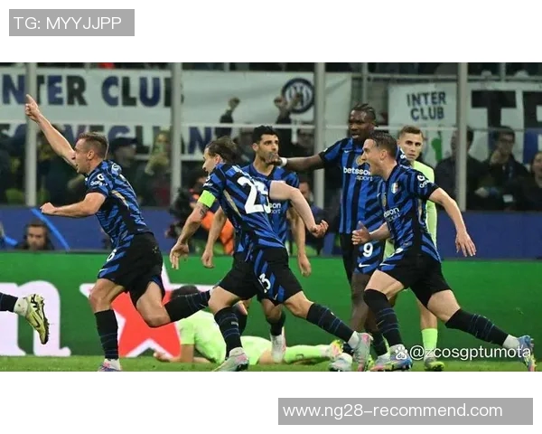 国米友谊赛大胜马竞四球横扫全场战术解析引发热议